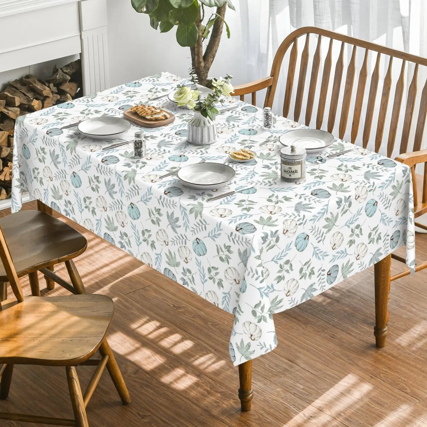 Zhejiang Wasserdichte Tischdecke - Polyester 140x180