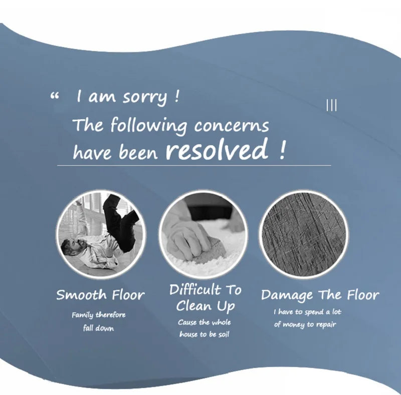 Kitchen Mat Cartoon Animals Long Strip Non-Slip Entrance Doormat Fashion Simple Bedroom Home Floor Absorbent Bath Carpet Rug