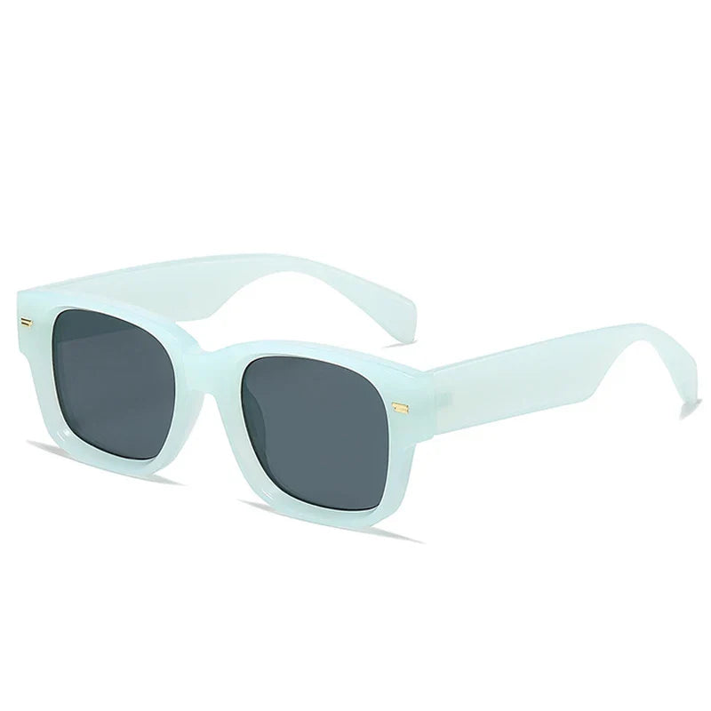 Fashion gradient shades Luxury looks sunglasses