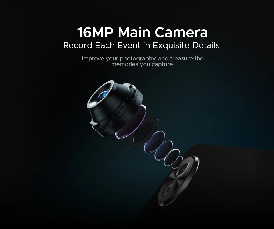 DOOGEE T40 Pro Ultradünn - 10800mAh Akku, 512GB Speicher, 12Zoll