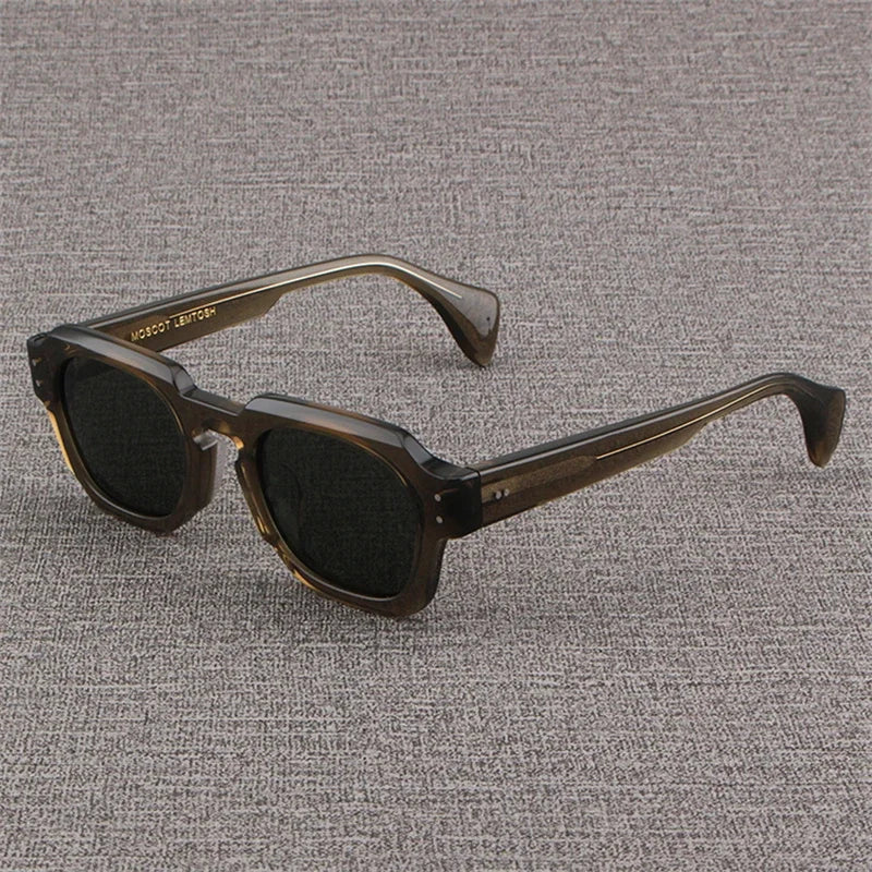 MOSCOT LEMTOSH retro square quality sunglasses