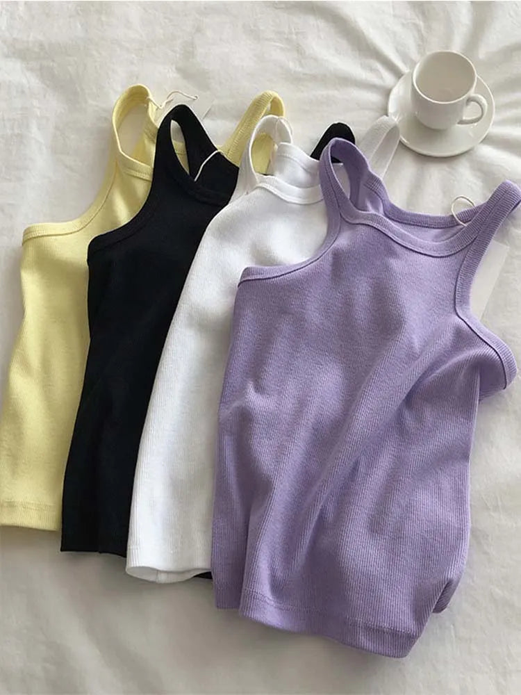 ZhejiangChoice DF-5085/C Sexy Top - Elastisch Polyester