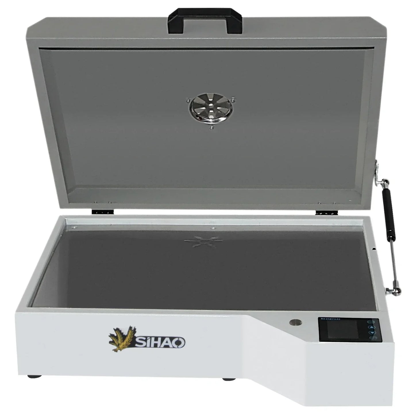 Sihao XP600 DTF-Drucker - A3 Druckfläche 110-220V Kontinuierlicher Tintenvorrat by Golden Bridge Store