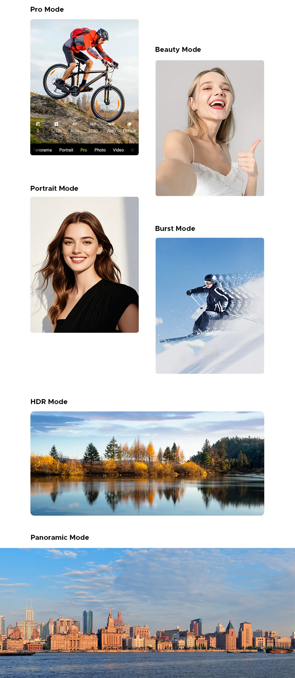 DOOGEE Blade20 Play Robustes 5G - Kapazität 10300mAh, 33W, 6,6 Zoll