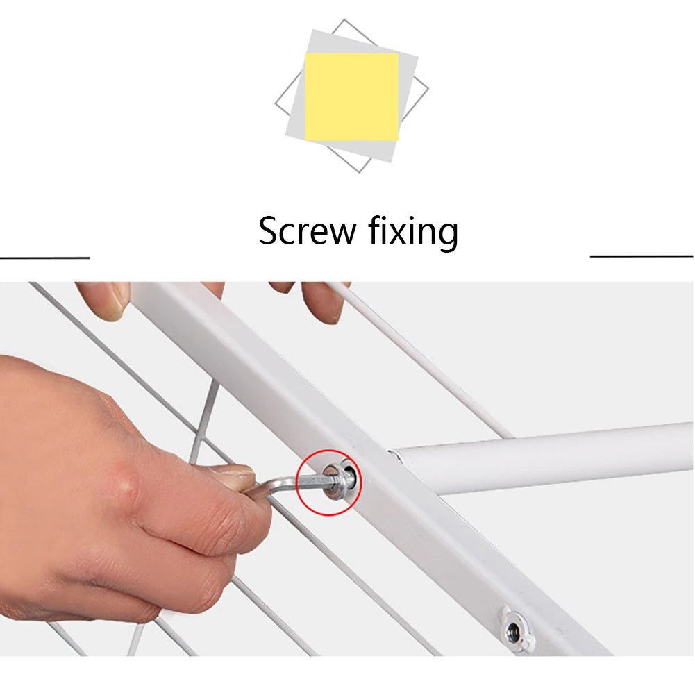 GreenHome Pflanzenständer 8-stufig Innen Außen 9 Töpfe