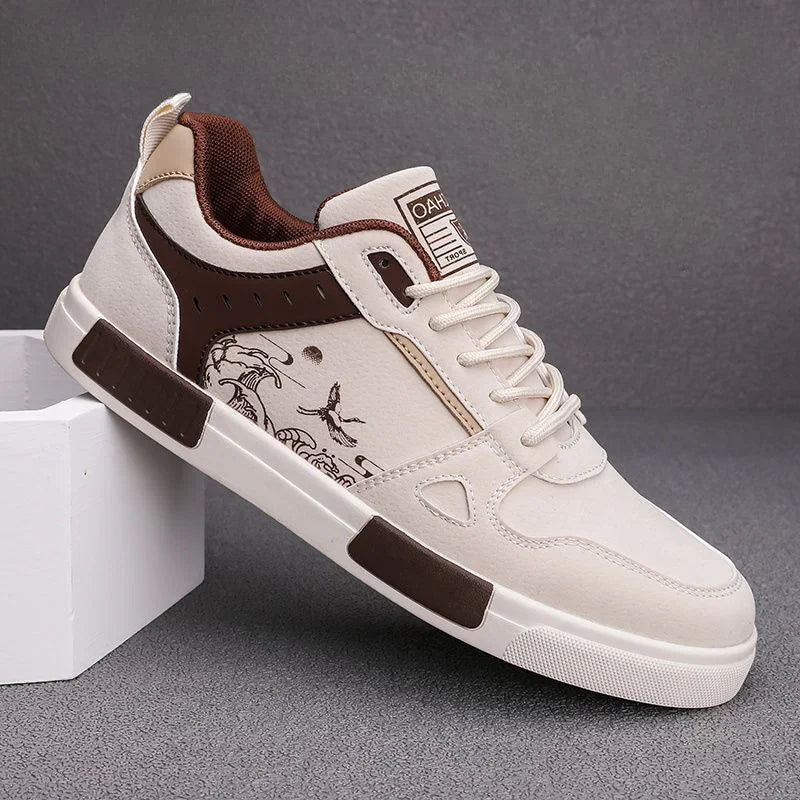 Sneakers Rutschfest Flach Mann Schuh Sports Sicherheit Running Klassisch Original Komfortabel Deals Arbeit Mode 2024 Casual Schuhe für Herren