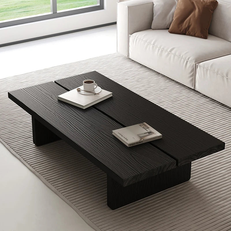 Dinner Writing Coffee Table Standing Moving Modern Side Table Luxury Living Room Wood Decoration Mesa Auxiliar Home Furniture
