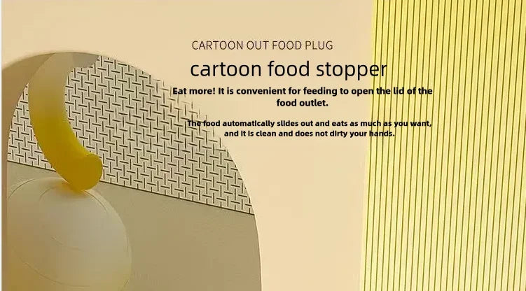 PetPro SmartFutterautomat Automatisch - 2L, USB, 20cm