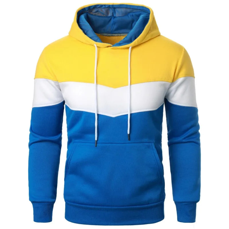 ANIMAL GAME Kapuzensweatshirt - Polyester Regular Langarm