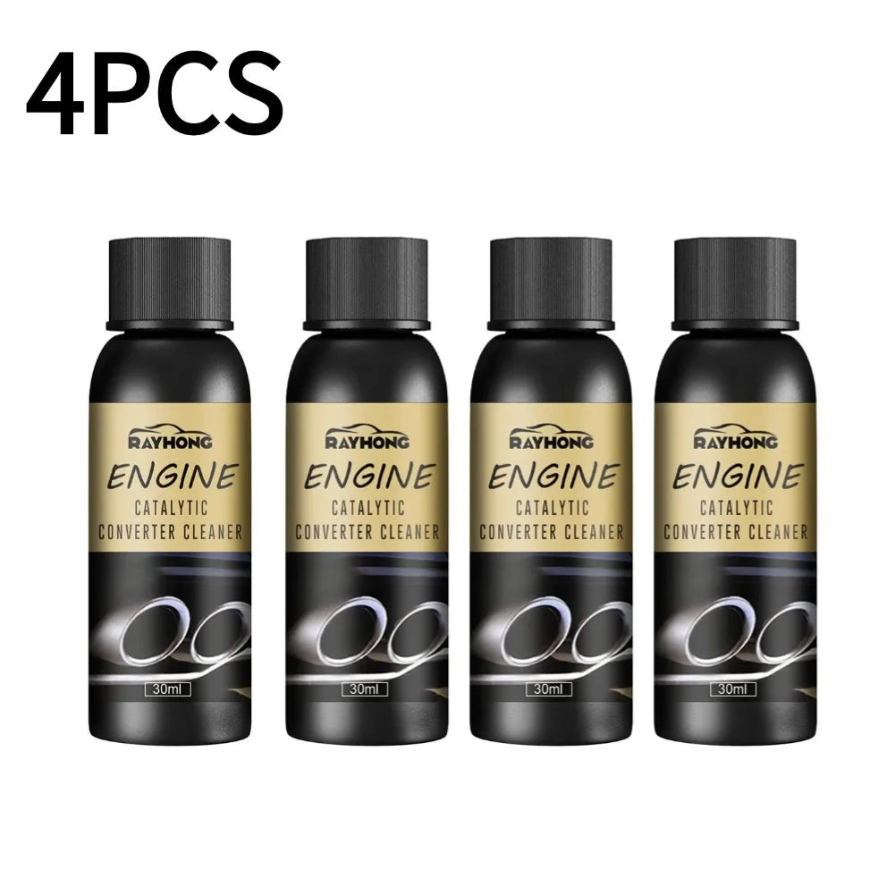 Choice CSV Reiniger Tiefenreinigung - 30ml Katalysator