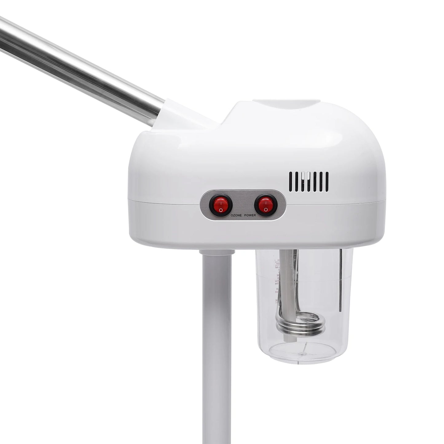 Ozon-Facial-Steamer 2025 - Für Gesundheit und Schönheit