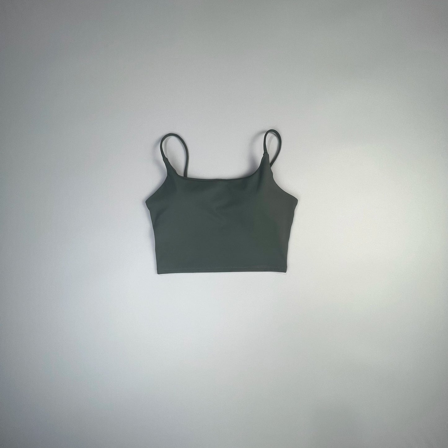 Zhejiang Double Face Sporttop Gepolstert - Nylon S M