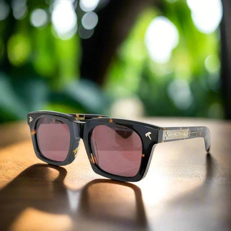 Jacques Marie Mage,Quentin sunglasses luxury vintage