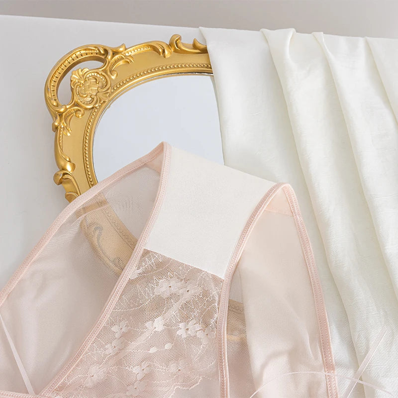 Underpants Women Lace Panties for Woman Women's elegant Underwear Lady Lingerie Ultra elegant and Female Sexual Underwear Micro Girl