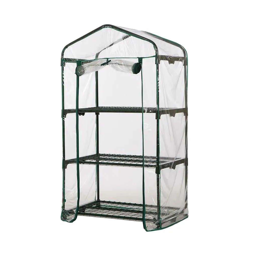 Choice HA6348 Gewächshausabdeckung - PVC 3 Bis 5 Etagen