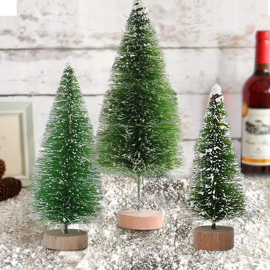 Choice Mini DIY Weihnachtsbaumschmuck - Kapazität 8 Stk, Größe Mini