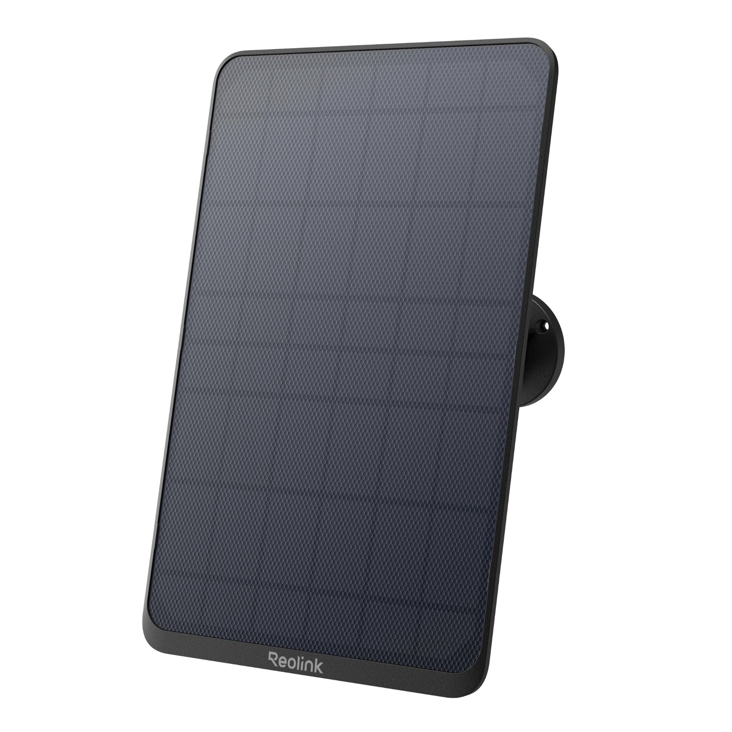Reolink Solar Panel with 4m cable for Reolink rechargeable battery cameras Solar Panel for Argus 3 Pro/Argus PT/Trackmix/Duo 2