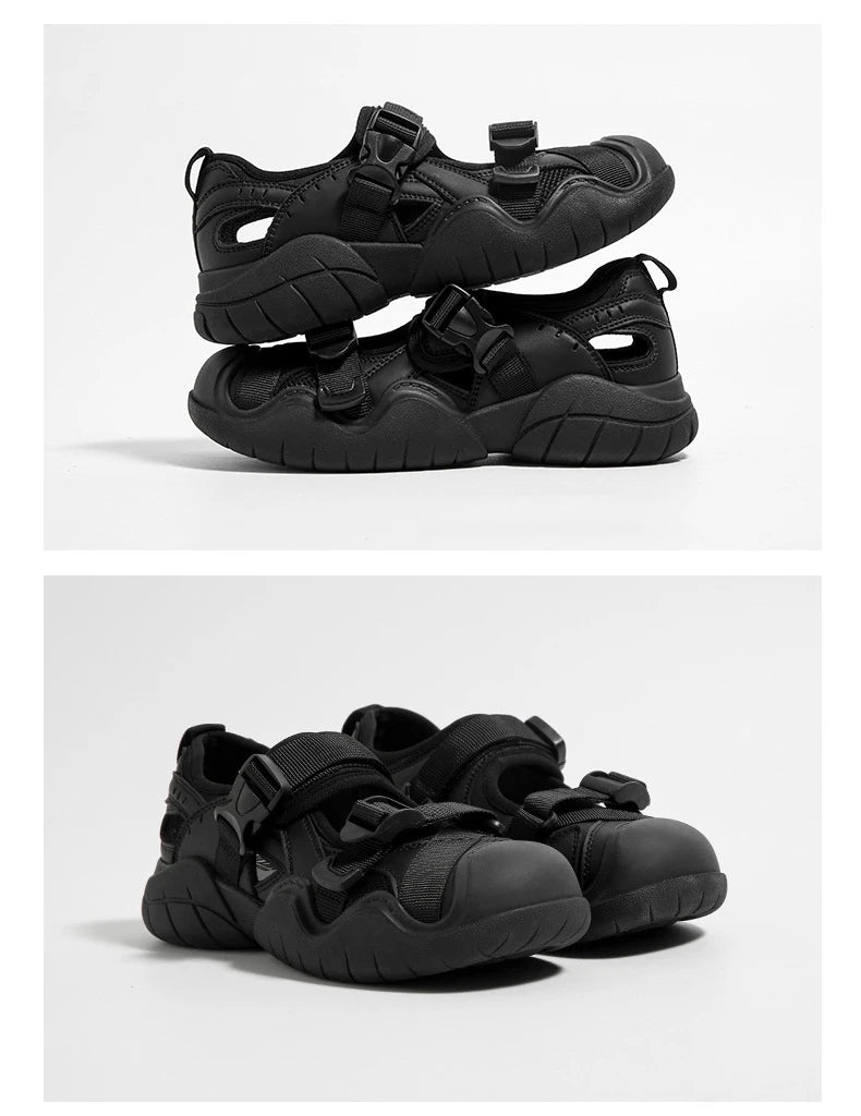 Vintage Clunky Sneaker breathable Shoes for Women Casual Hollow Out Sneakers Fashion shoe Sports