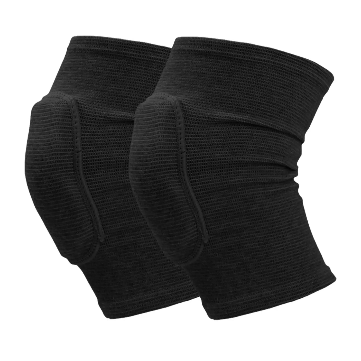 Schutz Sport Knie Pads 2025 - Männer Frauen Kinder Knie - Knie Bandagen Tanz Yoga Volleyball Fußball Radfahren Tennis 1 Paar
