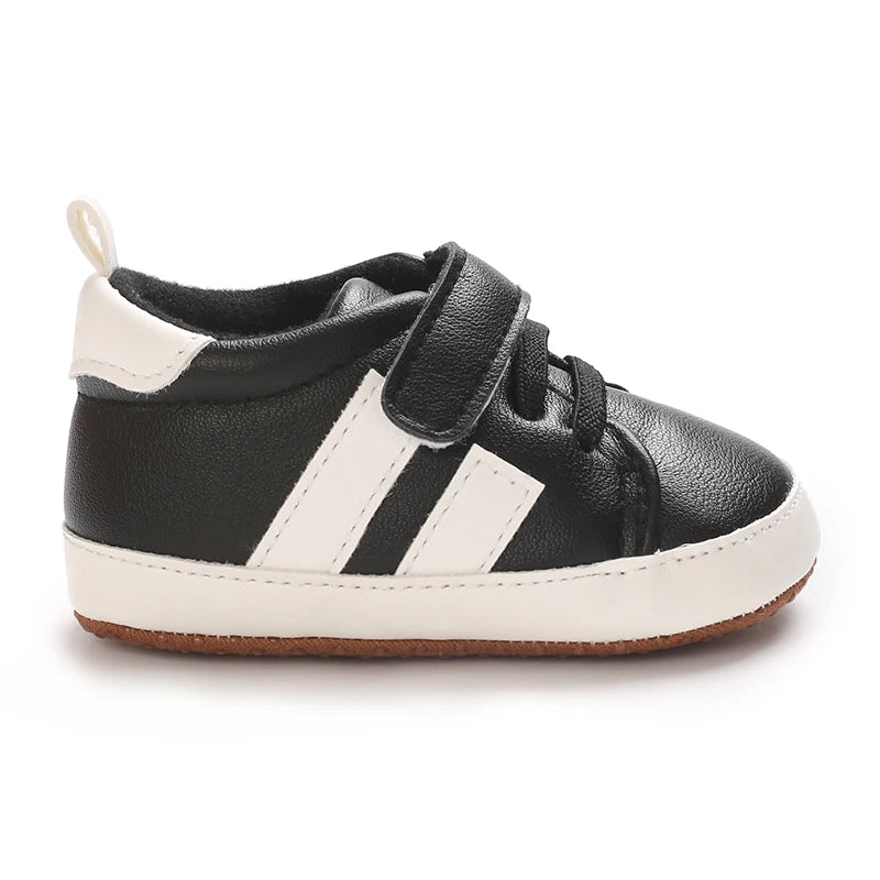 Heiß Verkaufend Baby Casual Sport Schuhe 2025 - Frühling Herbst Mädchen Jungen Hohe Qualität Weiche Sohle Anti Rutsch Prewalker