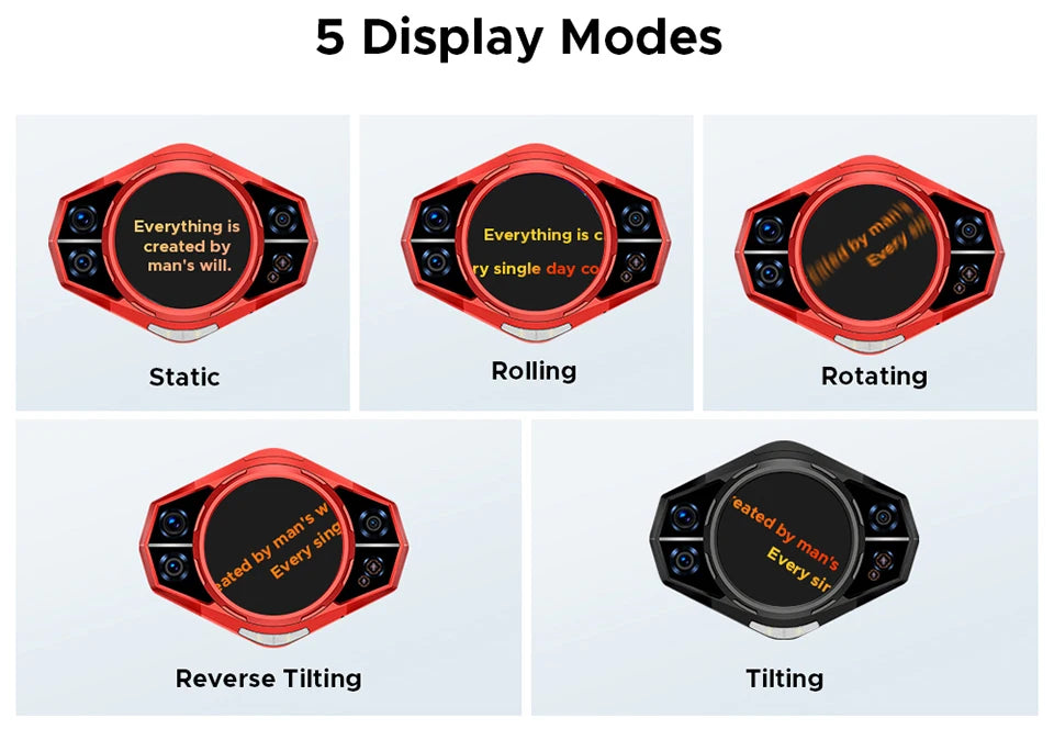 DOOGEE S200 Plus Outdoor 5G Smartphone - 11000 mAh, 66 W, 6,72 Zoll