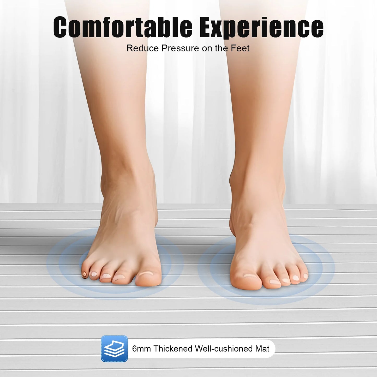 90*240cm EVA RV Floor Mat Marine Boat Yacht Flooring Anti-Slip Mat Decking Sheet Pad Self Adhesive Vehicle Pad for Boat RVs