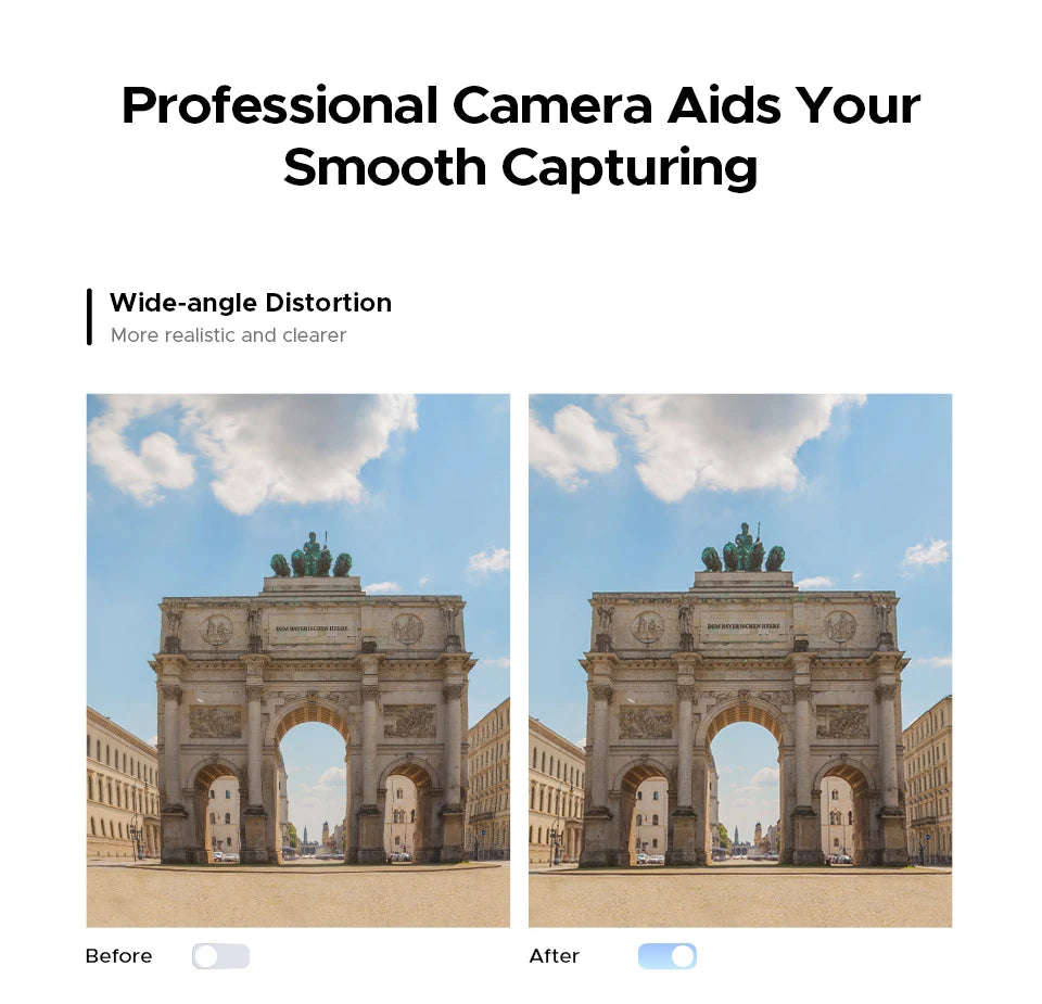 DOOGEE V Max S Robustes 5G - Kapazität 22000mAh 33W 6,58 Zoll