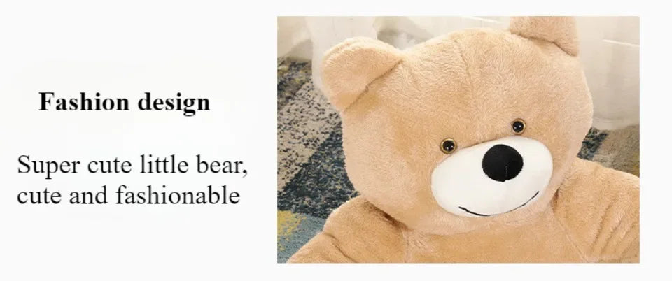 Dog Bed Semi-Enclosed Bear Pet Bed Ultra Soft Dog Nest  Removable Puppy Bed Wear Resistant Scratch Resistant Bed Mat Pet Product