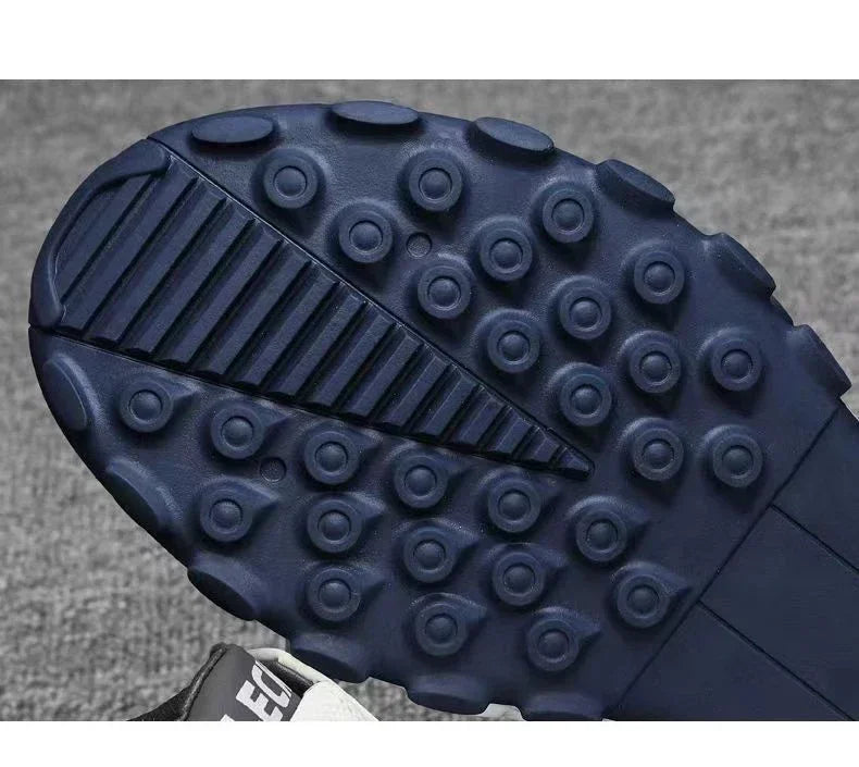 Sapatos Masculinos Platform Sneaker - EU Gr 45 46 4cm