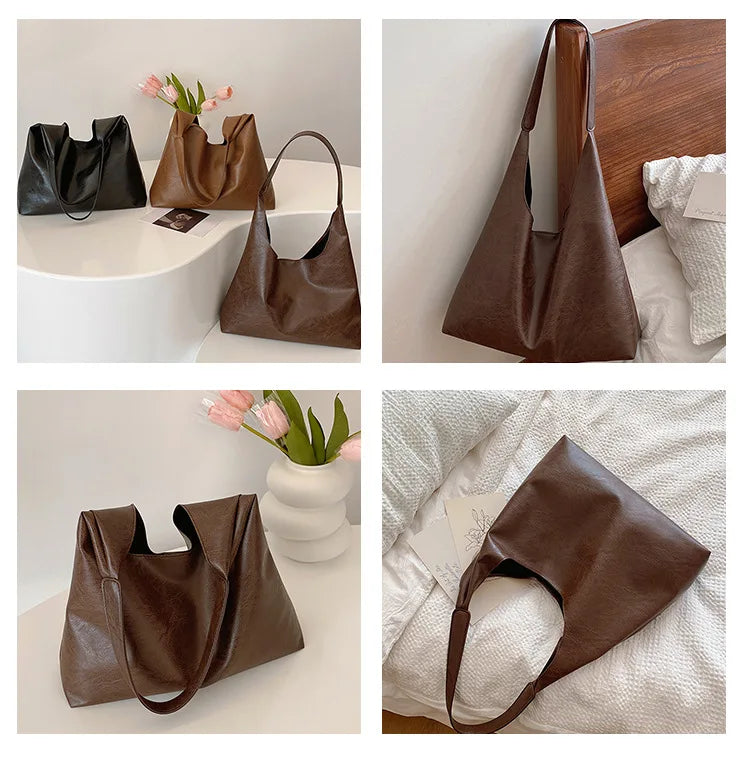 Fuyaozhishangcn Crossbody Tasche Quaste - Polyester 20x6x4