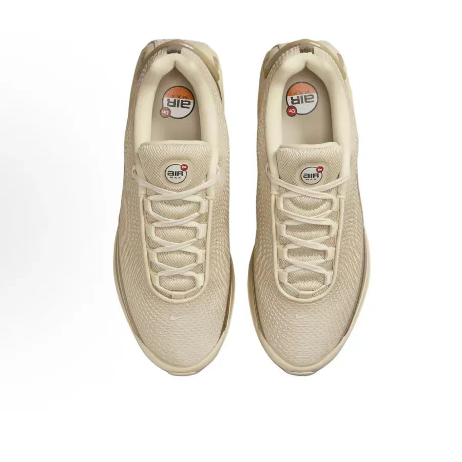 Nike Air Max Dn Bequeme Laufschuhe - Größe EU 39 Mesh Dämpfung