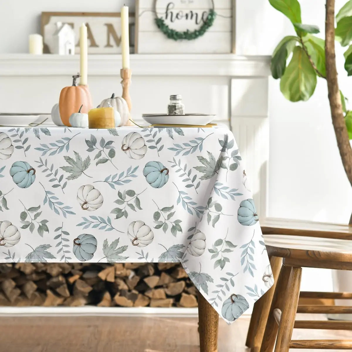 Zhejiang Wasserdichte Tischdecke - Polyester 140x180
