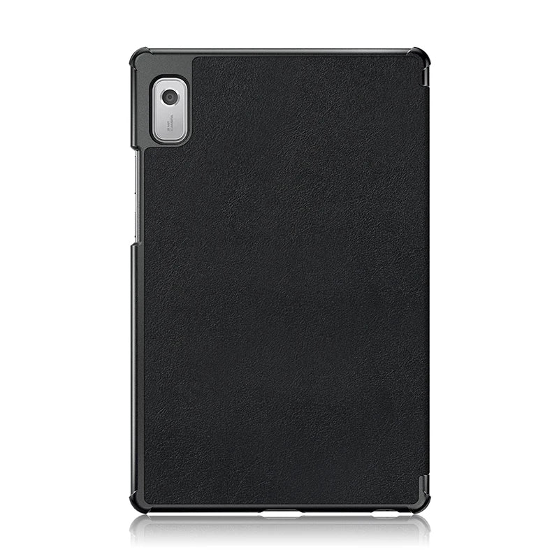 Ajiuyu Tab M8 Smart-Cover - 8" PU-Leder Tablet Stoßfest