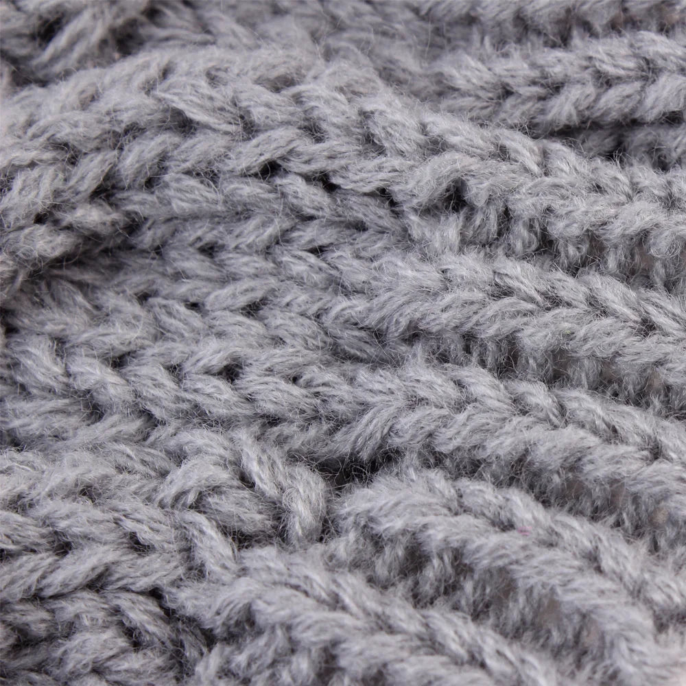 XLeiPet Classic Hundepullover Warm - Knit XS/S/M für Chihuahua