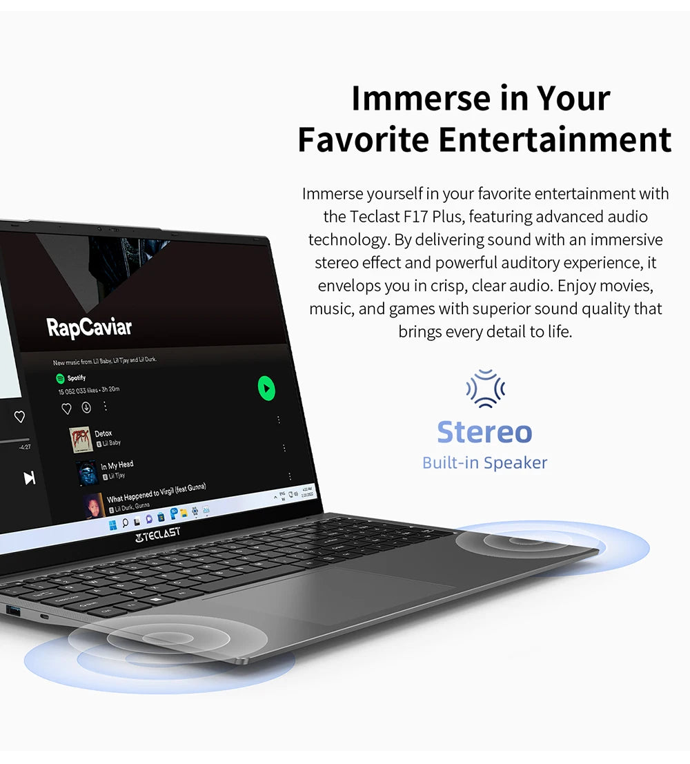 Teclast Laptop 2025