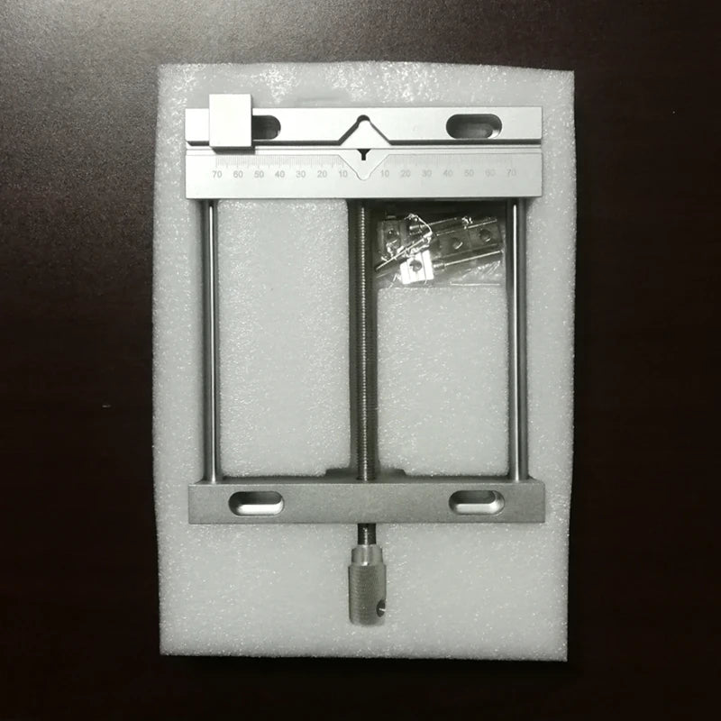 LY CNC 3040L Lineare Führungssystem - 3 Achsen Mit Motor 300x400 mm by Golden Bridge Store