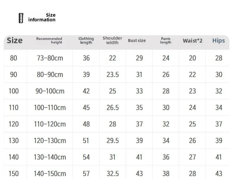 Children's Sets Kids Clothes Boys Girl Top +short 2pcs Short sleeve Baby Striped Clothing Toddler Tee Tracksuits Fashion Outfits