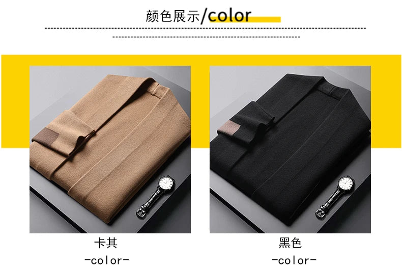 CN Jiangsu WE8806 Hochwertige Strickjacke - Kapazität 1 Stück, Größe M, Mikrofaser