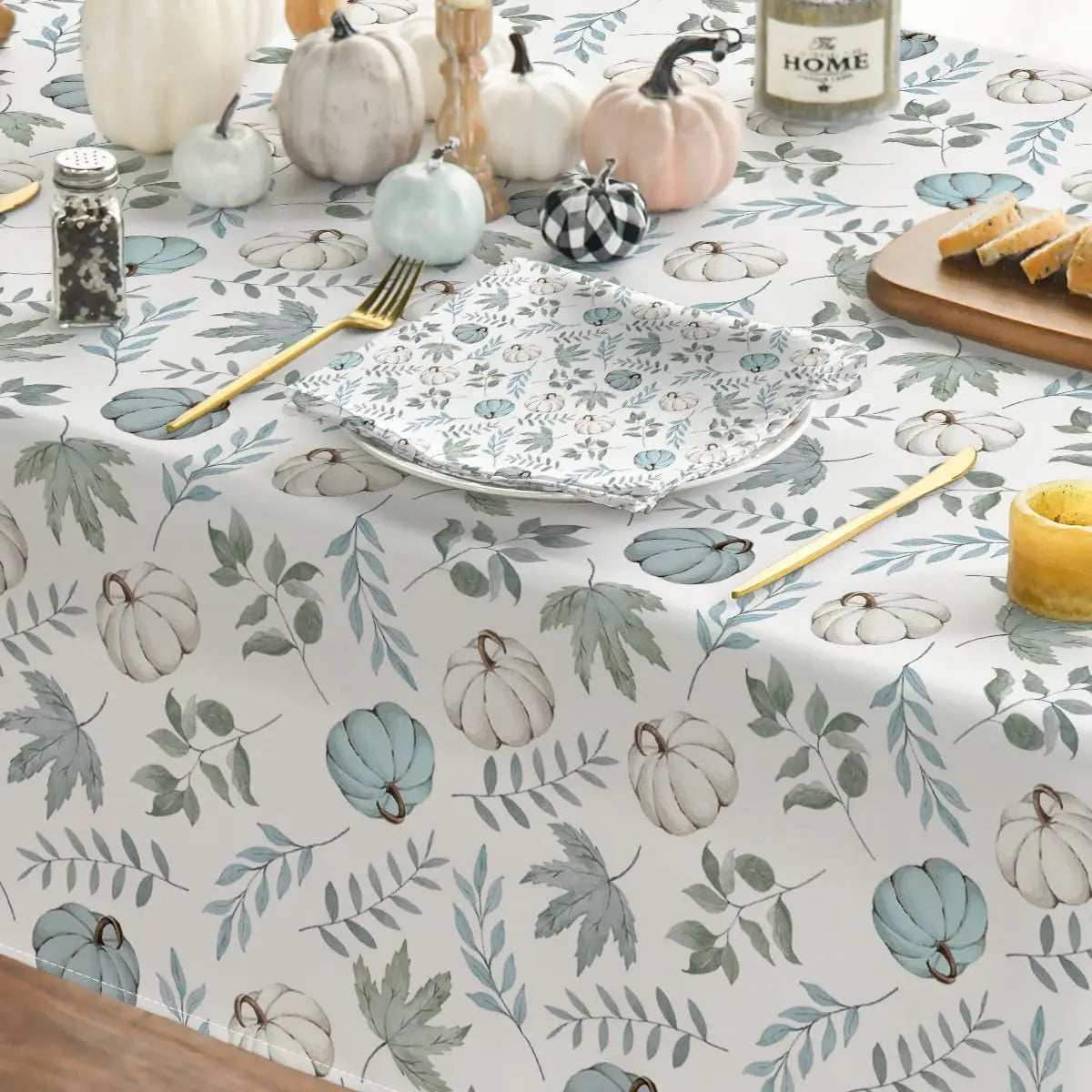 Zhejiang Wasserdichte Tischdecke - Polyester 140x180
