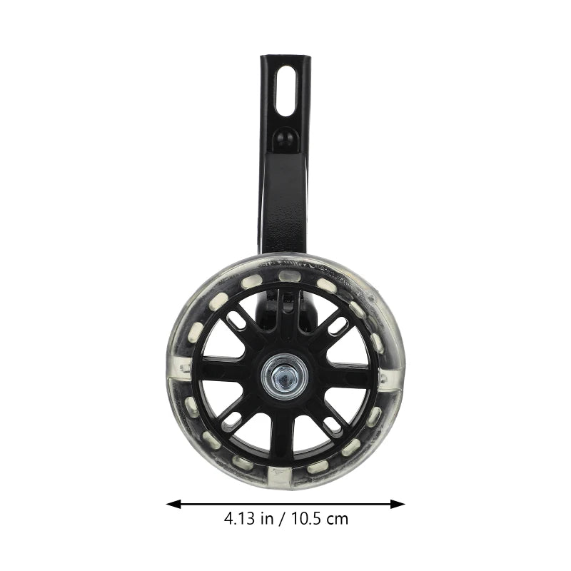Kid Bike Training Wheels Auxiliary Wheels Rear Wheel Bike Stabilizer For Children Bike Bicycles Children Bike Balance