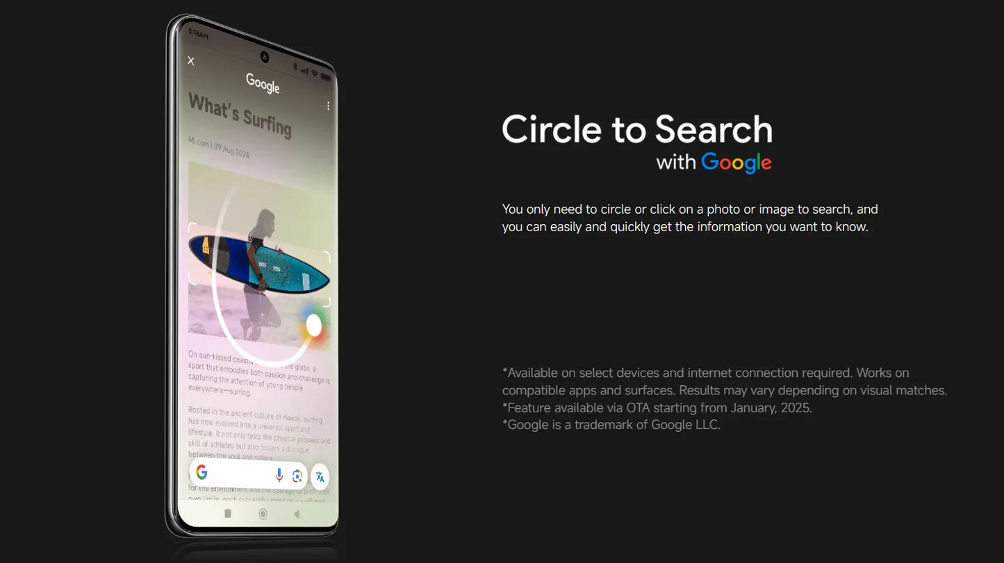 Xiaomi Redmi Note 14 Pro 5G - Batterie 5000 mAh, 45W, 6,68 Zoll AMOLED