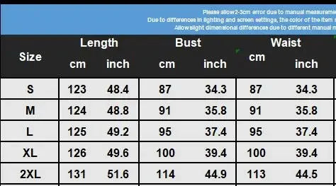 Damen Partykleid 2025 - Elegant Party Dress Bohemian Summer Seaside Resort Beach Long Skirt