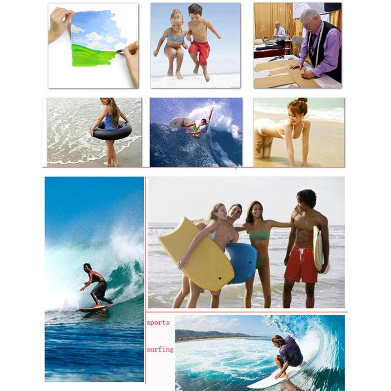 Mens Fashionable And Sexy Brand Beach Surf BoardShorts Swimwear Waterproof Quick Drying Bermuda Bathing Shorts Sexy Boardshorts