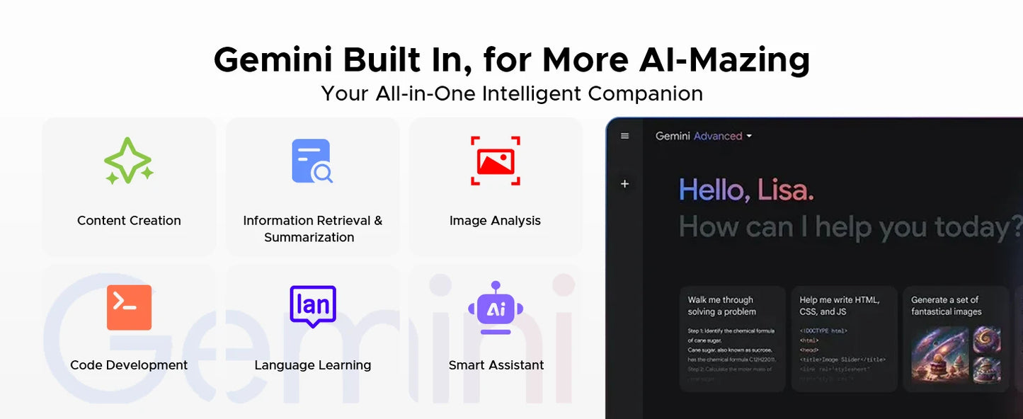 DOOGEE U11 Ultra-Klares 90Hz Tablet - 11 Zoll Display, Unisoc T7200, 8580mAh