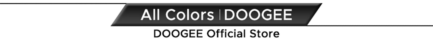 DOOGEE Blade10 Max Robustes - 10300 mAh 18W 6,56 Zoll Display