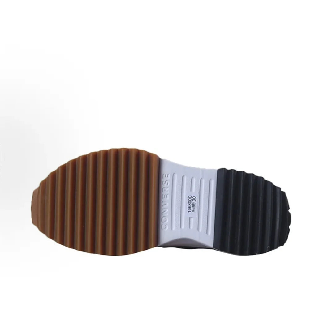 Teniși Converse Chuck Taylor Vulcanized - Mărime Talpă din pânză și cauciuc