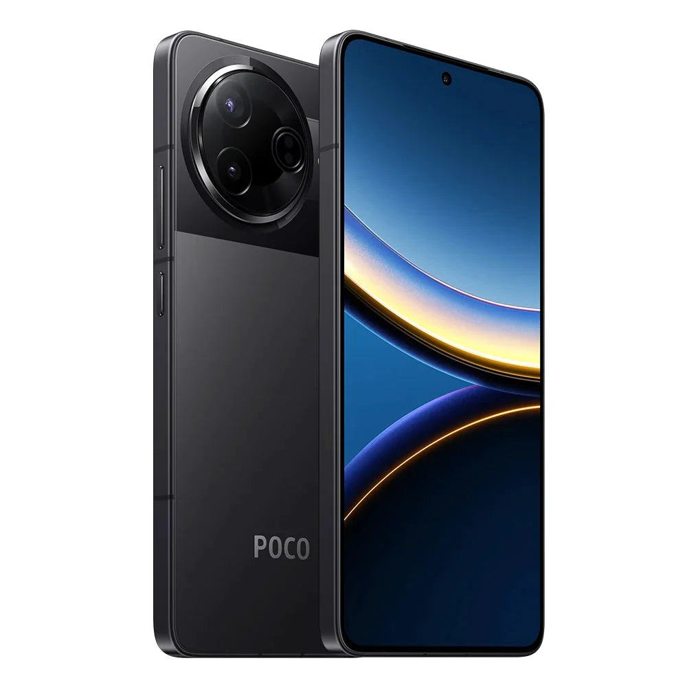 POCO F7 Pro 5G Netz - 12GB RAM 6000mAh Akku 6.67Zoll Display by Golden Bridge Store
