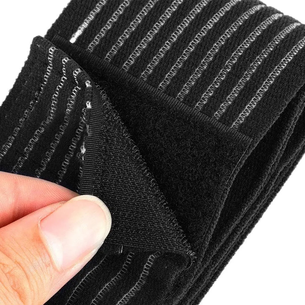 Choice Knieband Extra Lang Kompression - Polyester OneSize