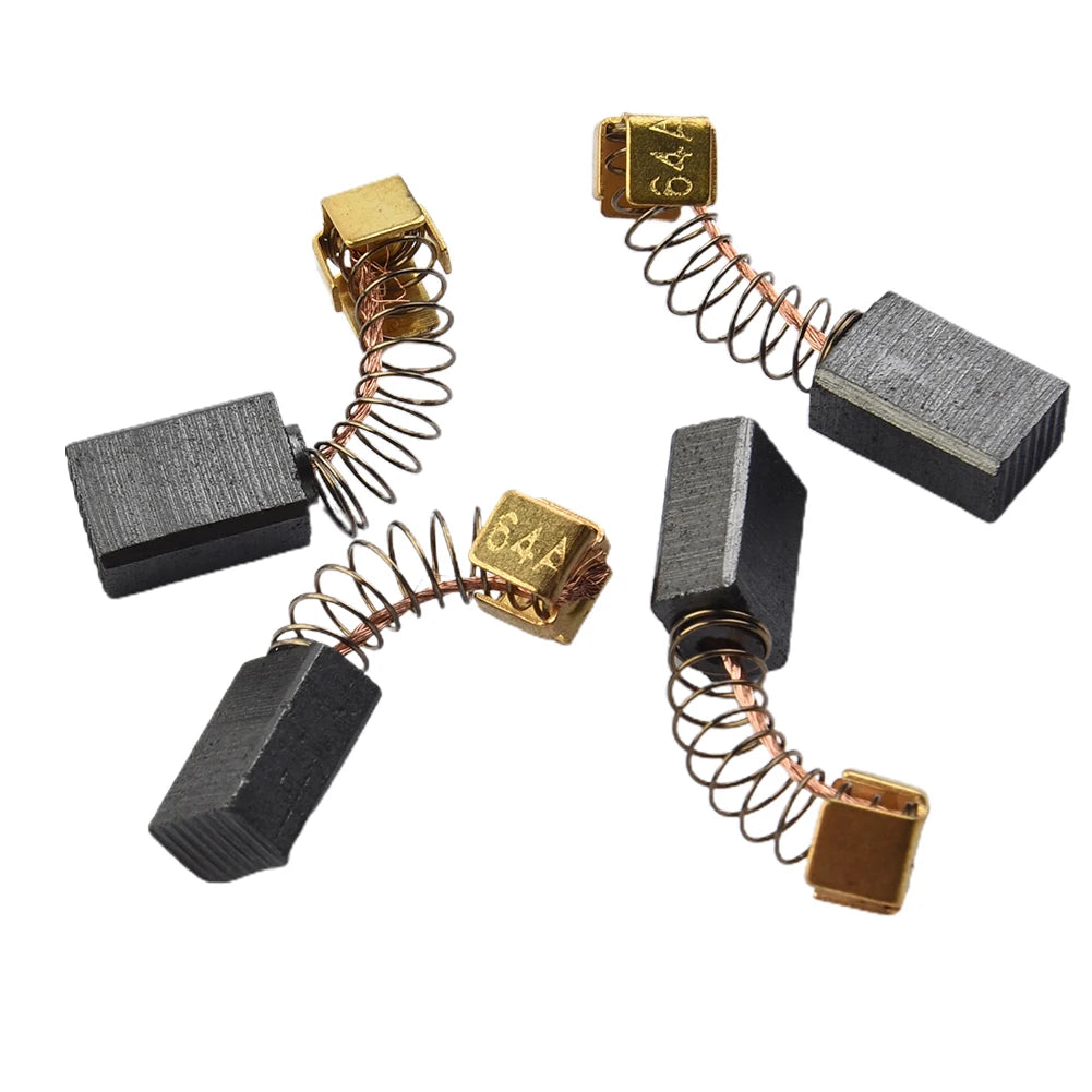 NEWONE Kohlebürsten Set Für Makita Motoren - 5x8x12mm 10Stk