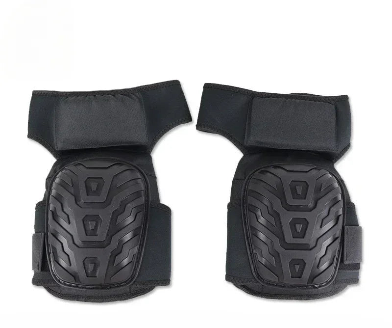 Booster Power Support Kniebandage - Rückprall Gr M